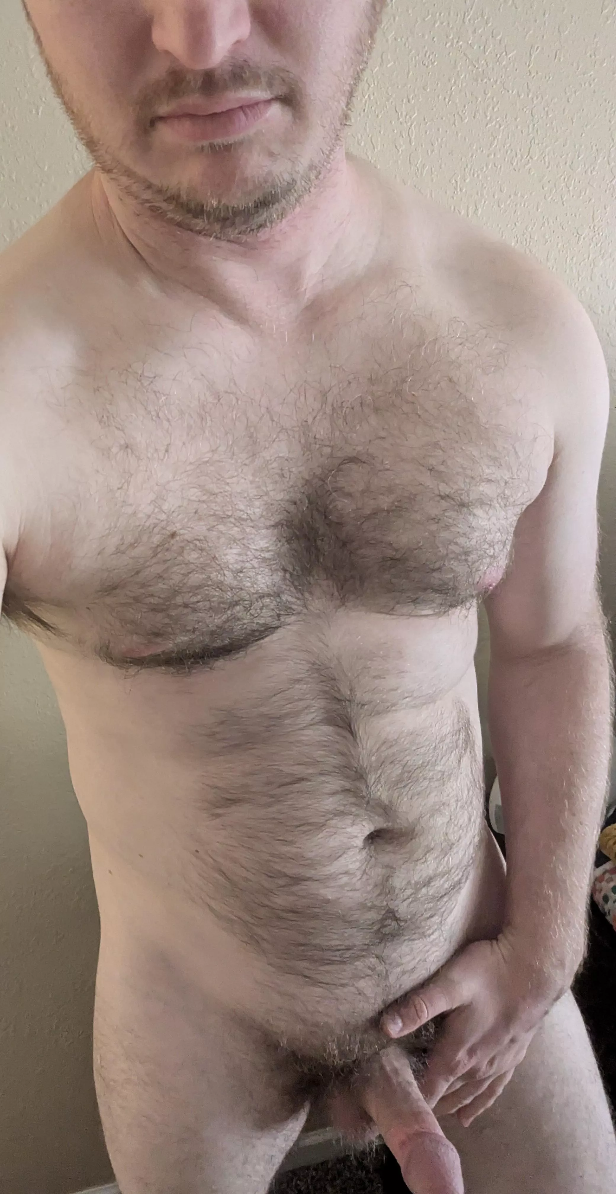 Being a bad boy on a Friday 