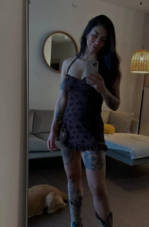 Broadway here I come! 🤠 