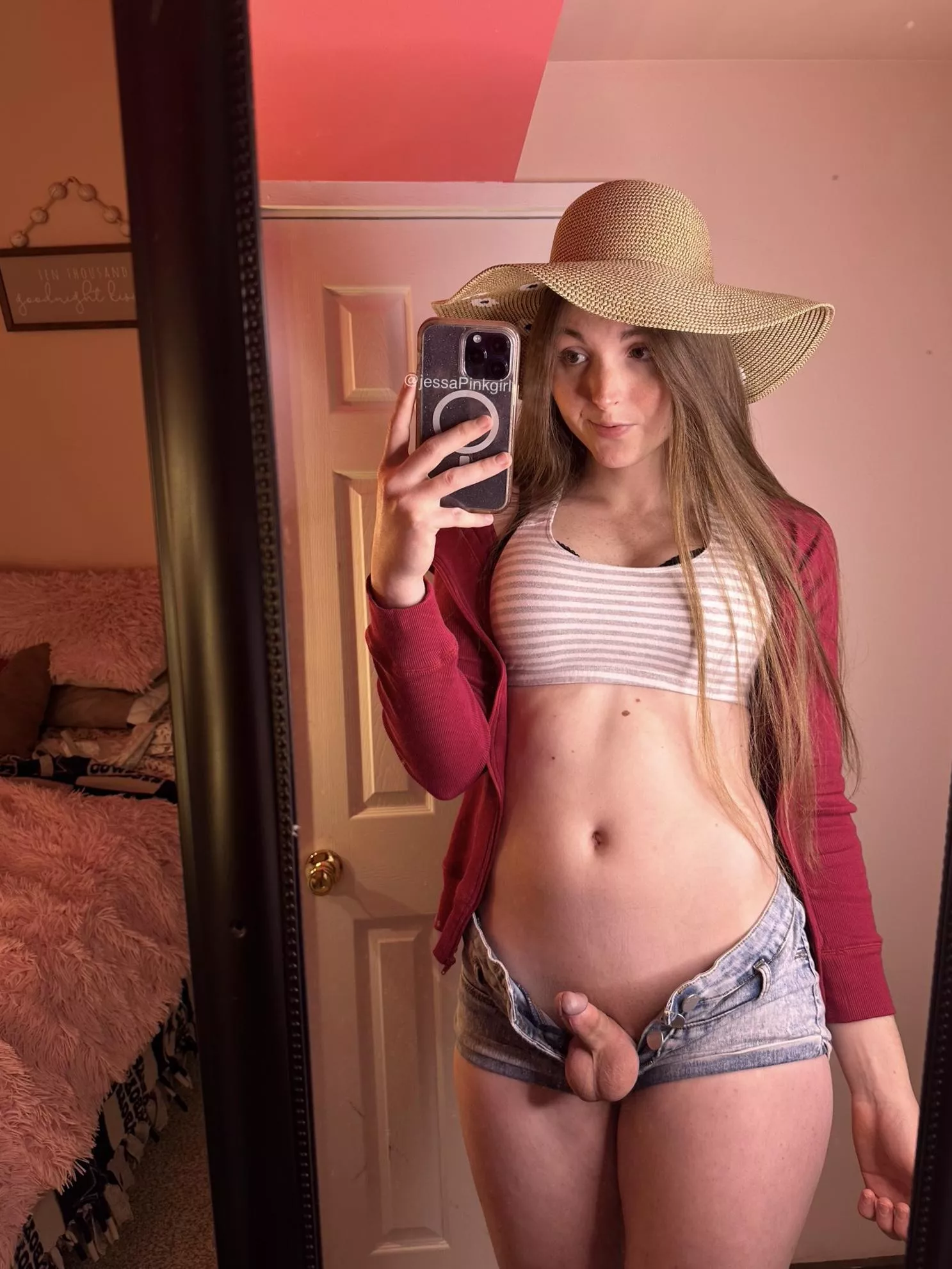 can I plunder your booty? 