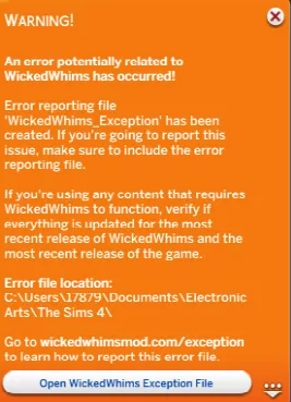 Can someone please help me with this? (yes everyhting is updated