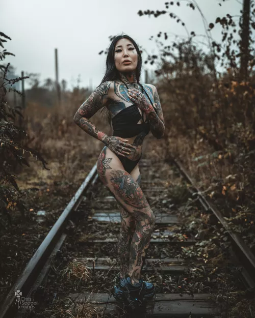 Can you guess my ethnicity? 🤓