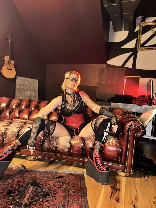 Can you spot the key? 