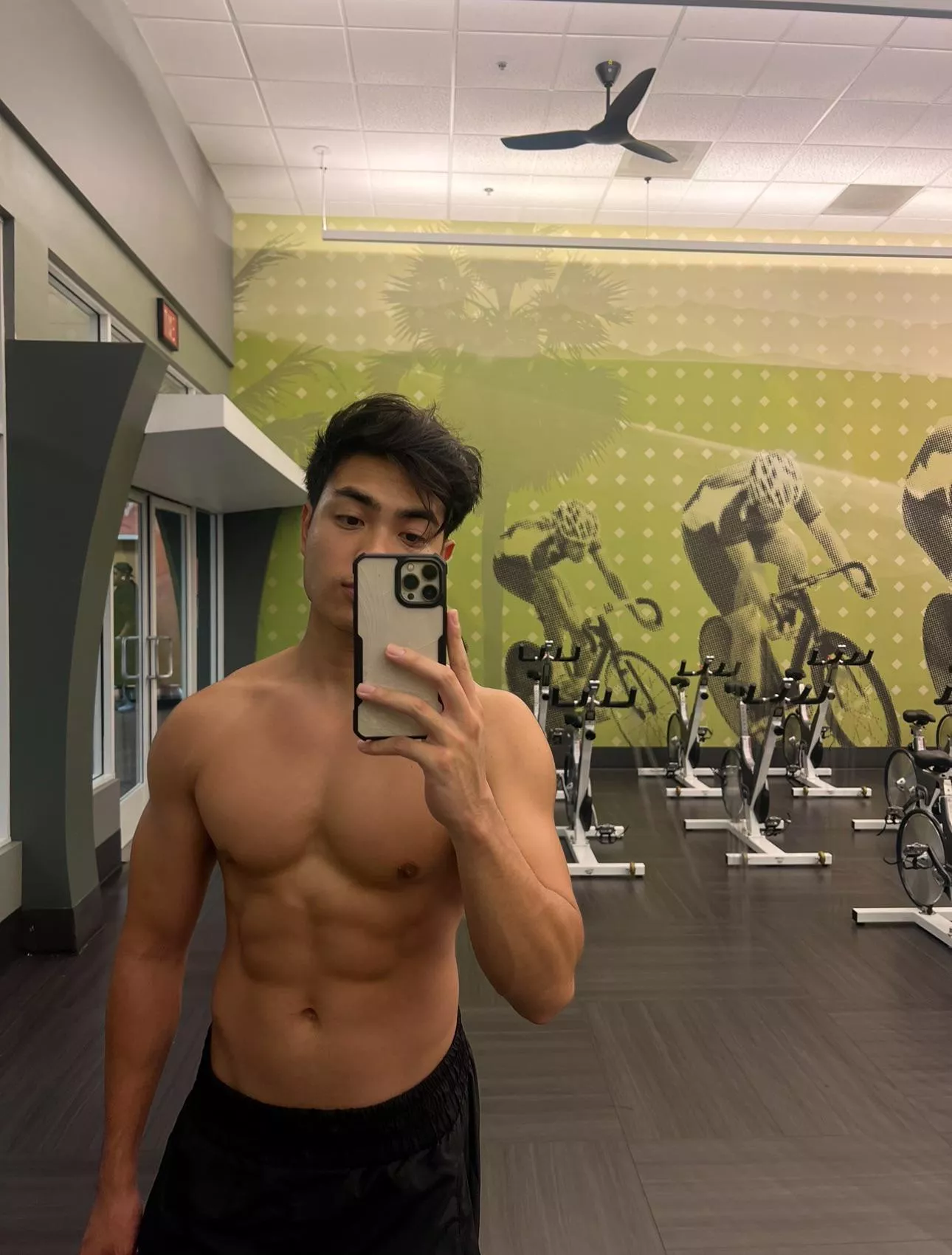 Cash master here to drain you ;)