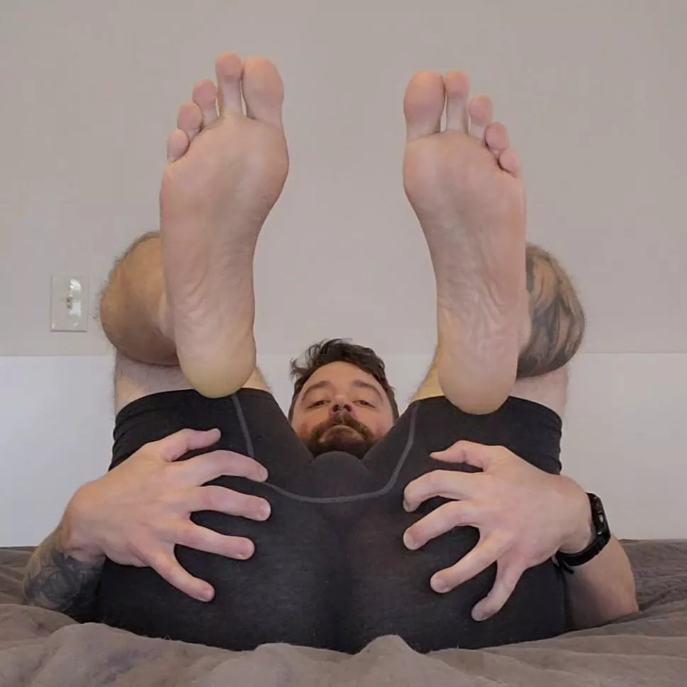 Come and take me 🥵