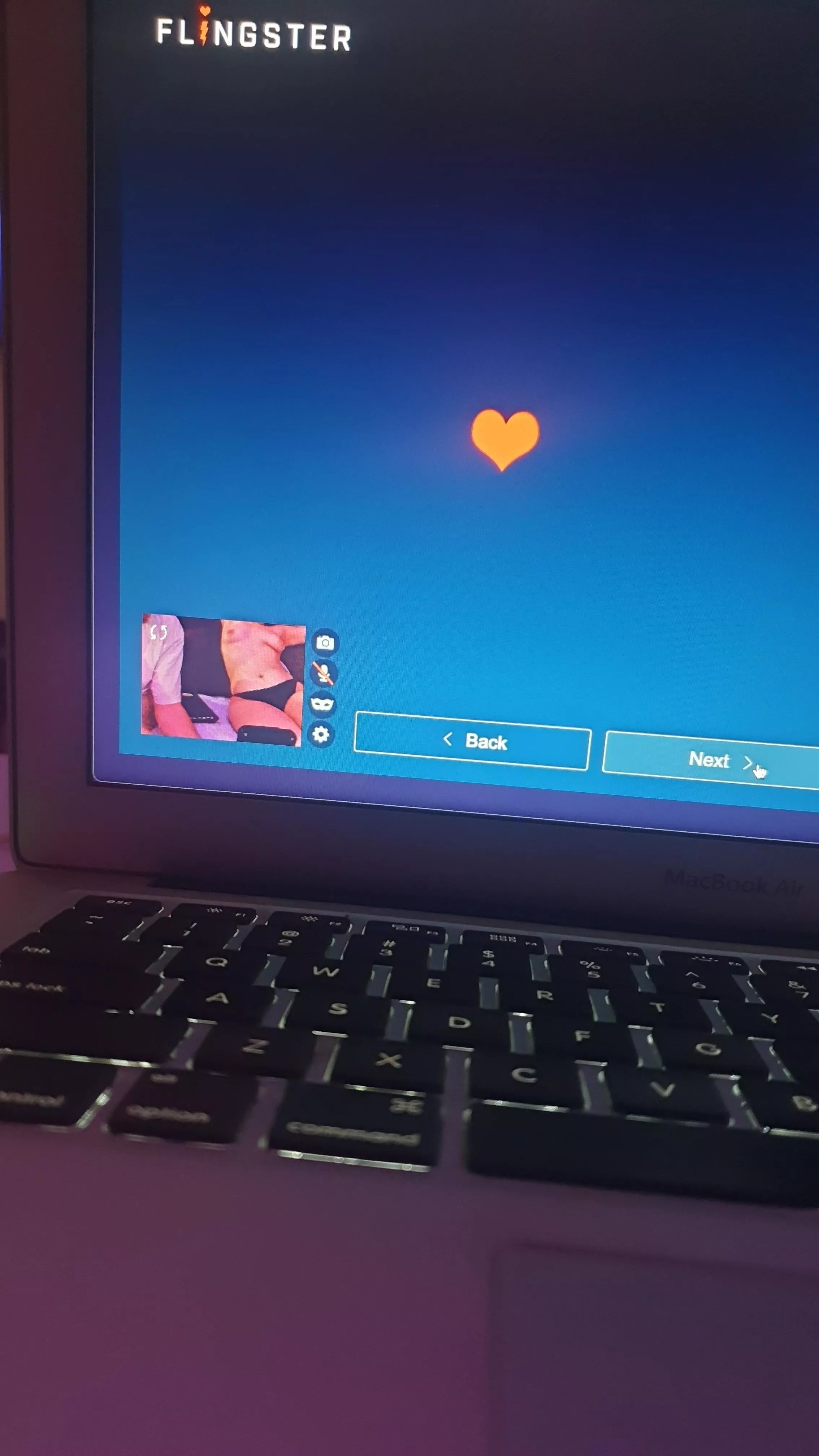 Couple 4 F (dm for tags)