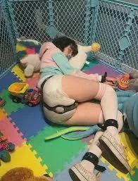 Daddy Dom looking for subby girl (cis, trans or sissy) that desires to be humiliated, forced regressed, unpotty trained and broken in a naughty daycare. Detailed, literate rp, very kinky. Big into ageplay, cnc, bondage and humiliation. My discord is pull