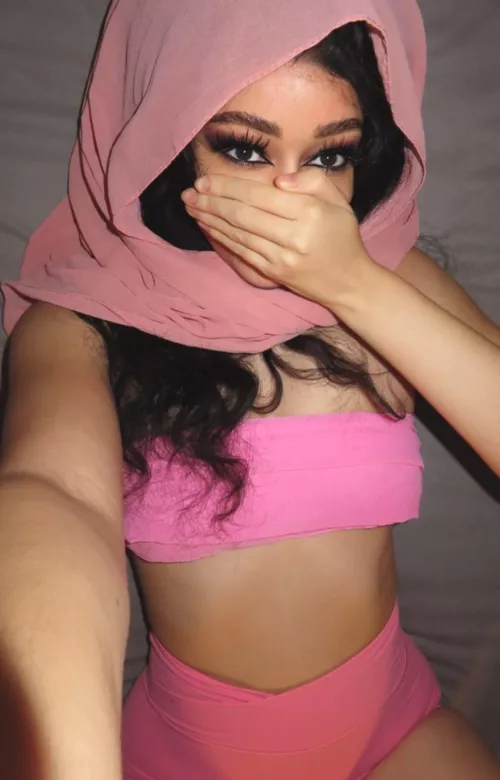 Desire in every glance .