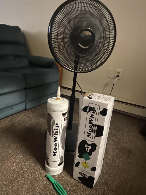 didn't realize how big this mf'er would be