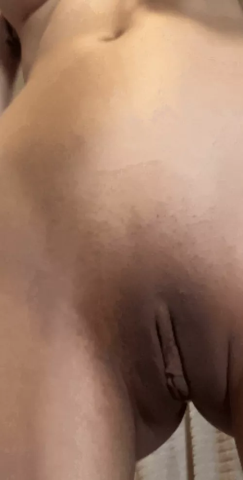 Dinner is best served when the dessert is some Asian pussy