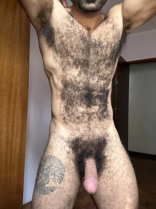 Do you ever just wanna be a hole?

