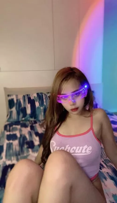 Do you think an older man would want to date me?