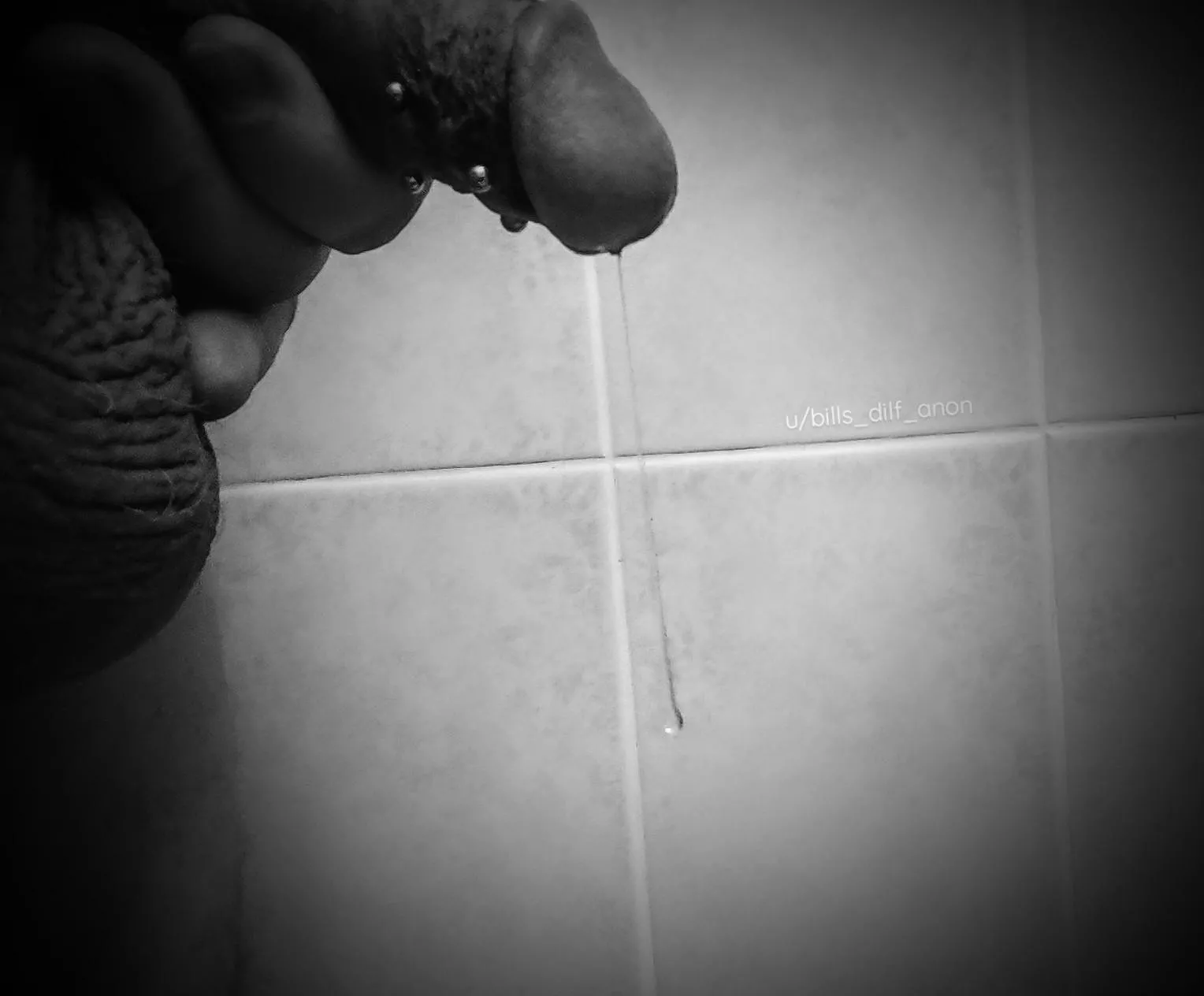 Feeling frisky with these frenums on Friday