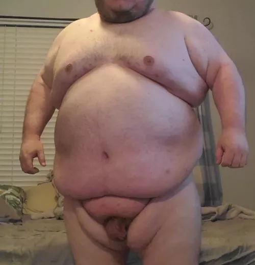 Feeling good tonight!