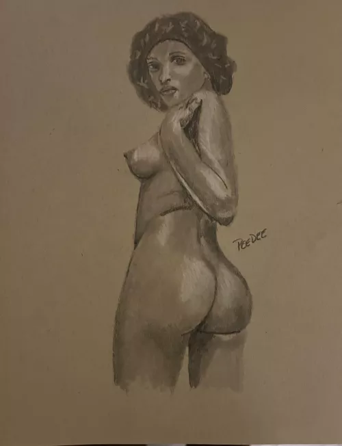 Feeling it indeed!!!