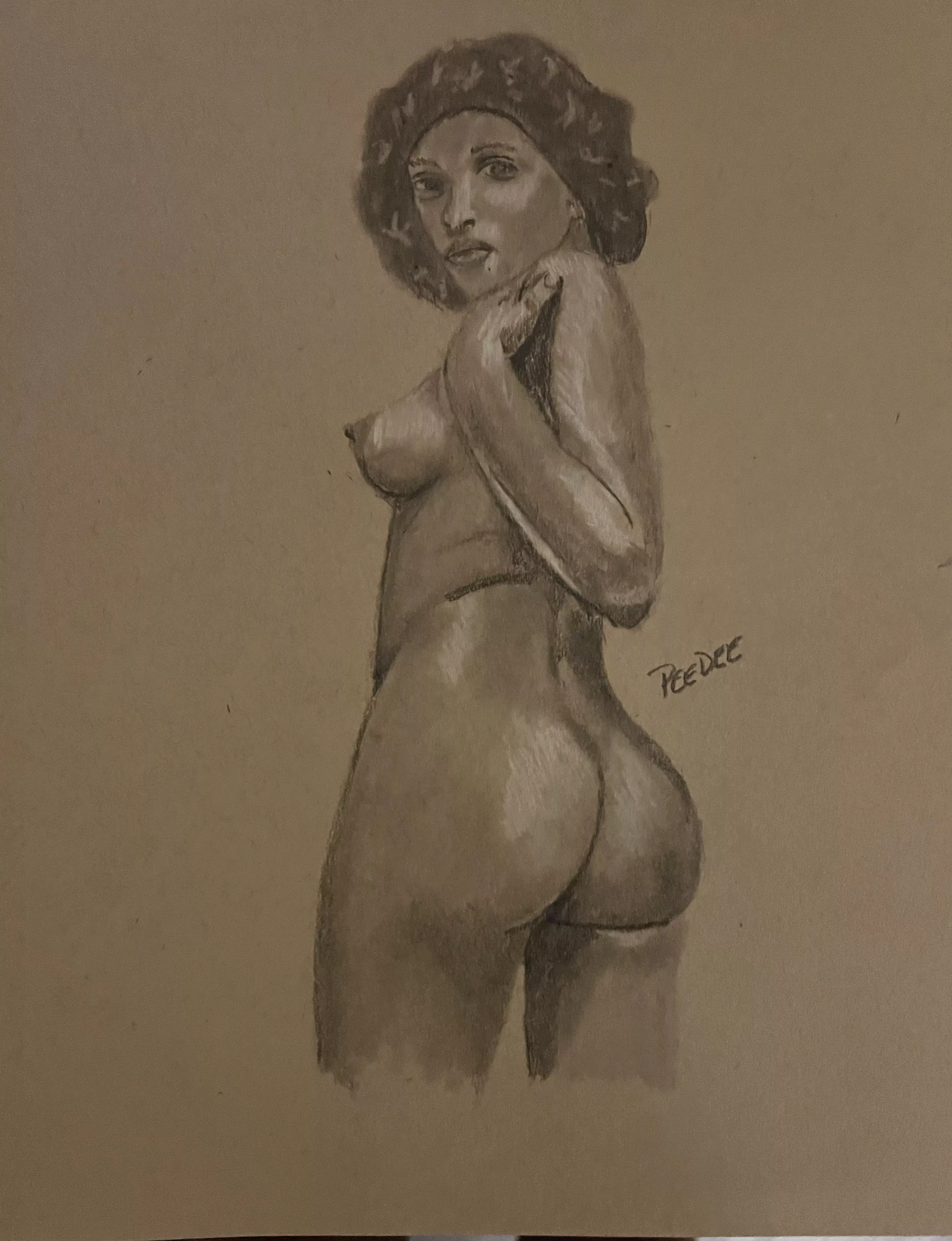 Feeling it indeed!!!