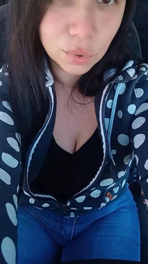 First I'll f*ck your wallet and then your mind. 