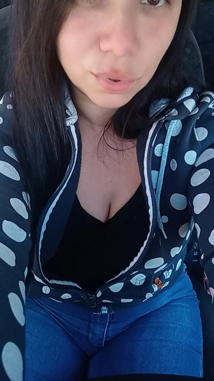 First I'll f*ck your wallet and then your mind. 