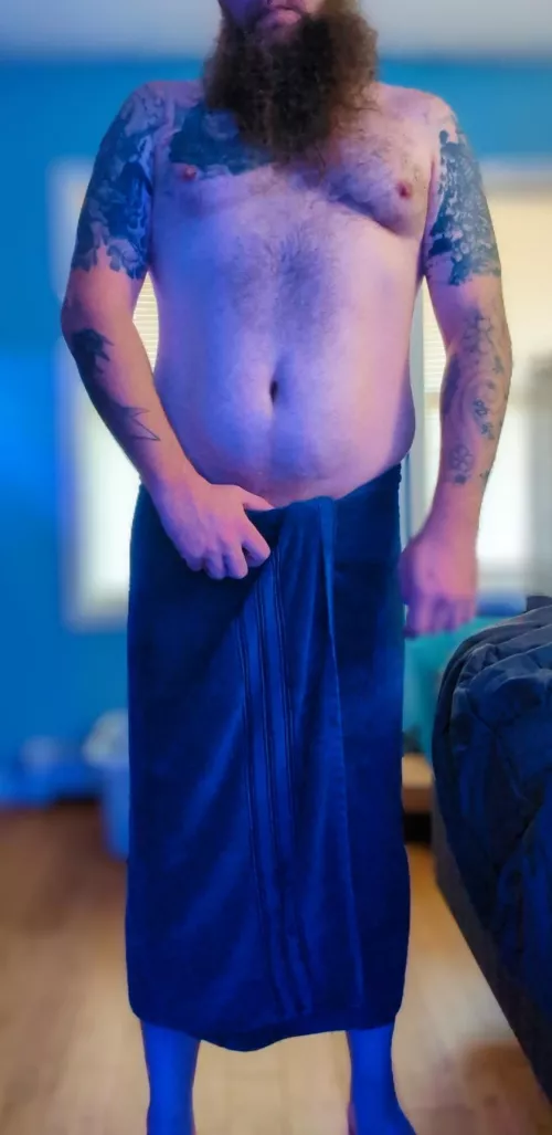 First post, 41m 6'3 235lbs (1.91m 106.5kg)