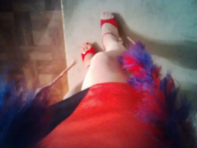 FL, Vero beach btm sissy for hung constructors