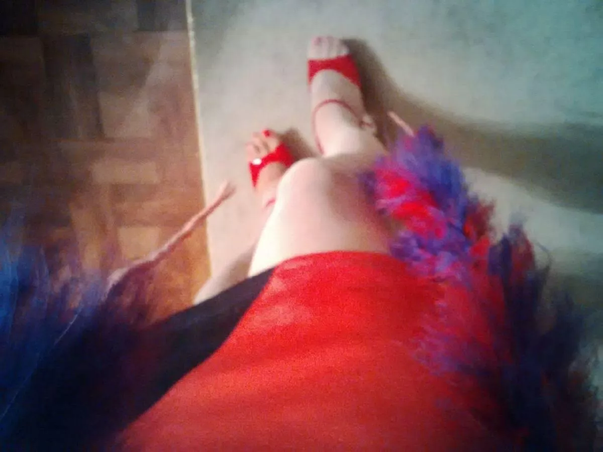 FL, Vero beach btm sissy for hung constructors