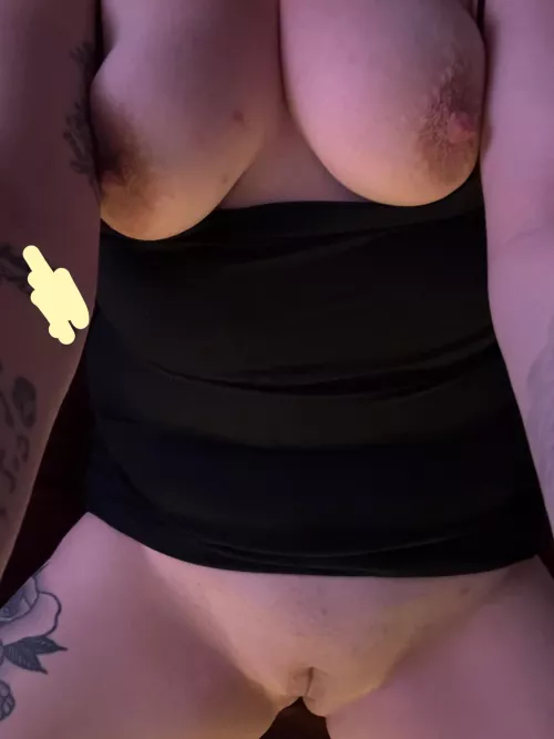 [FM] Always down for some fun