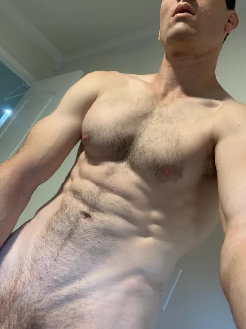 For now I’ll just be a tease 