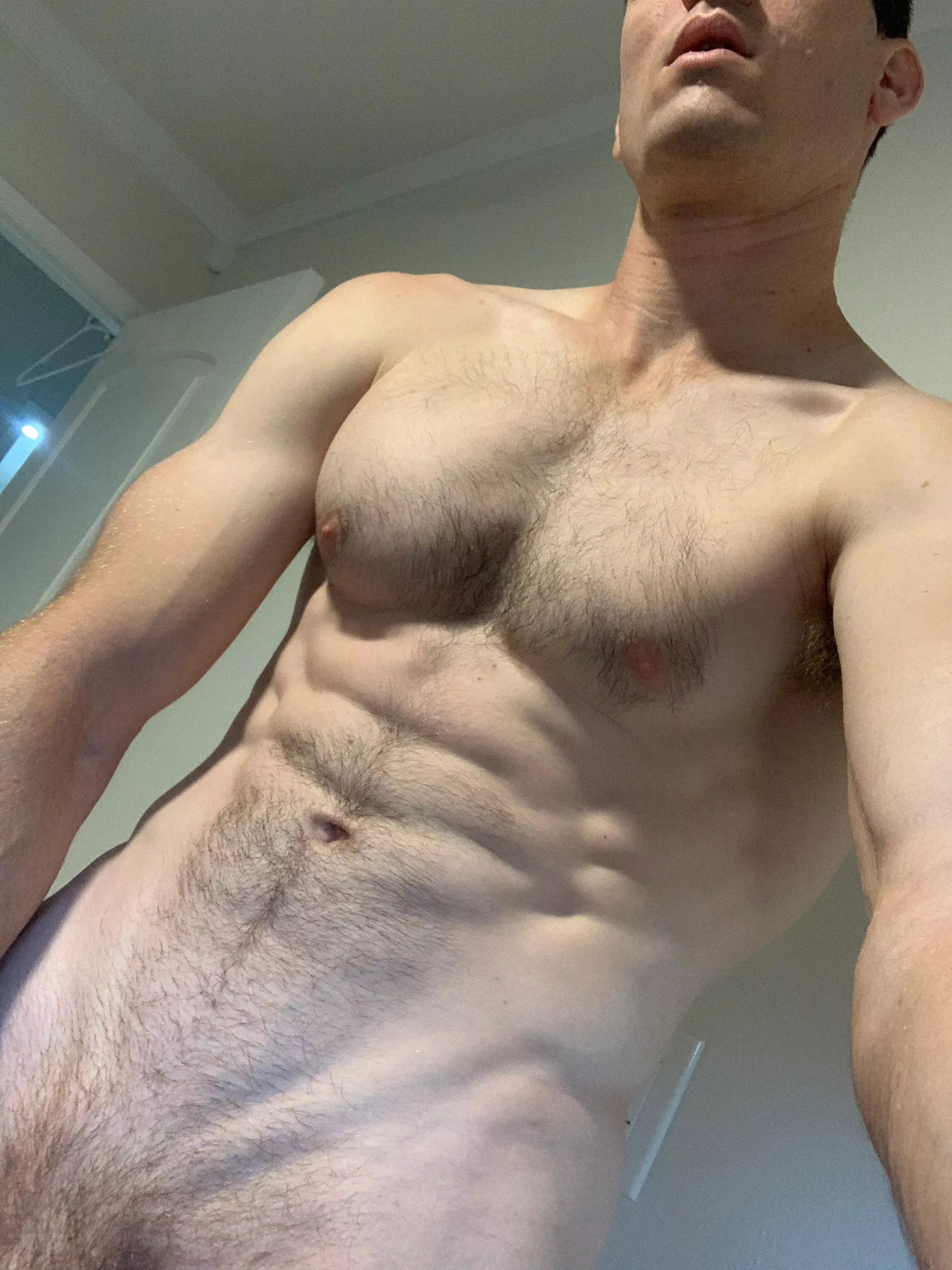 For now I’ll just be a tease 