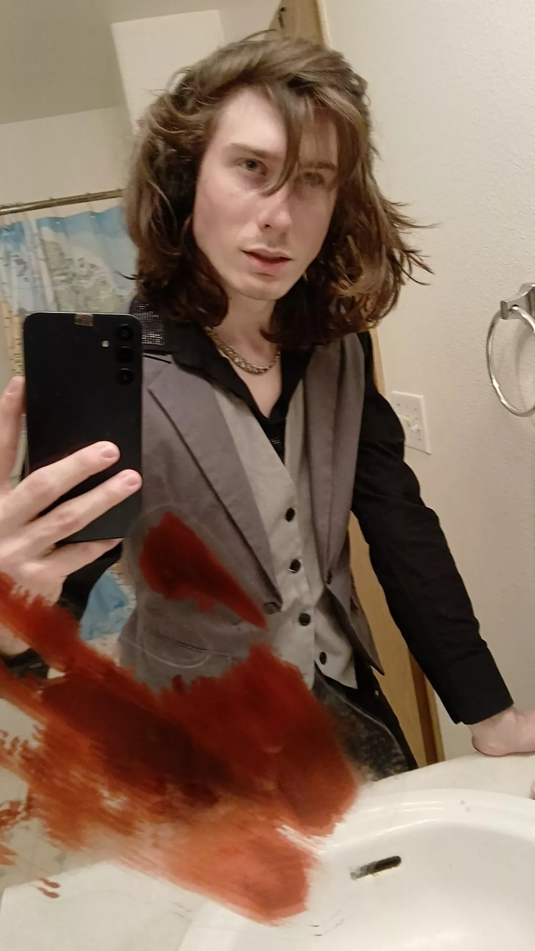 For the subs in my area ♡