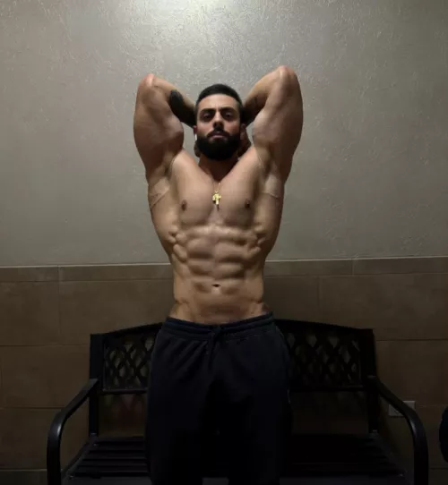 Getting better everyday!