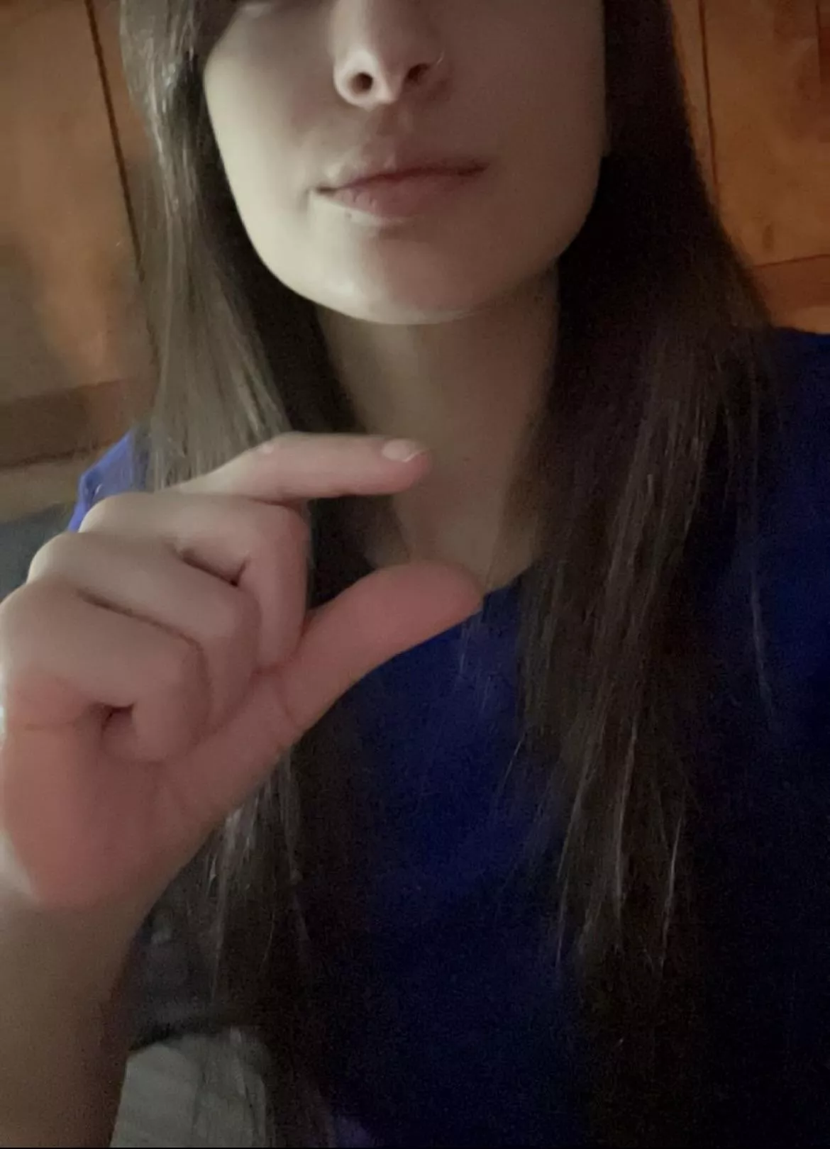 God you have the tiniest shrimp of them all! How do you live with yourself?! what a fucking loser,your going to never get pussy AGAIN once they find out      🤣🍤🤏