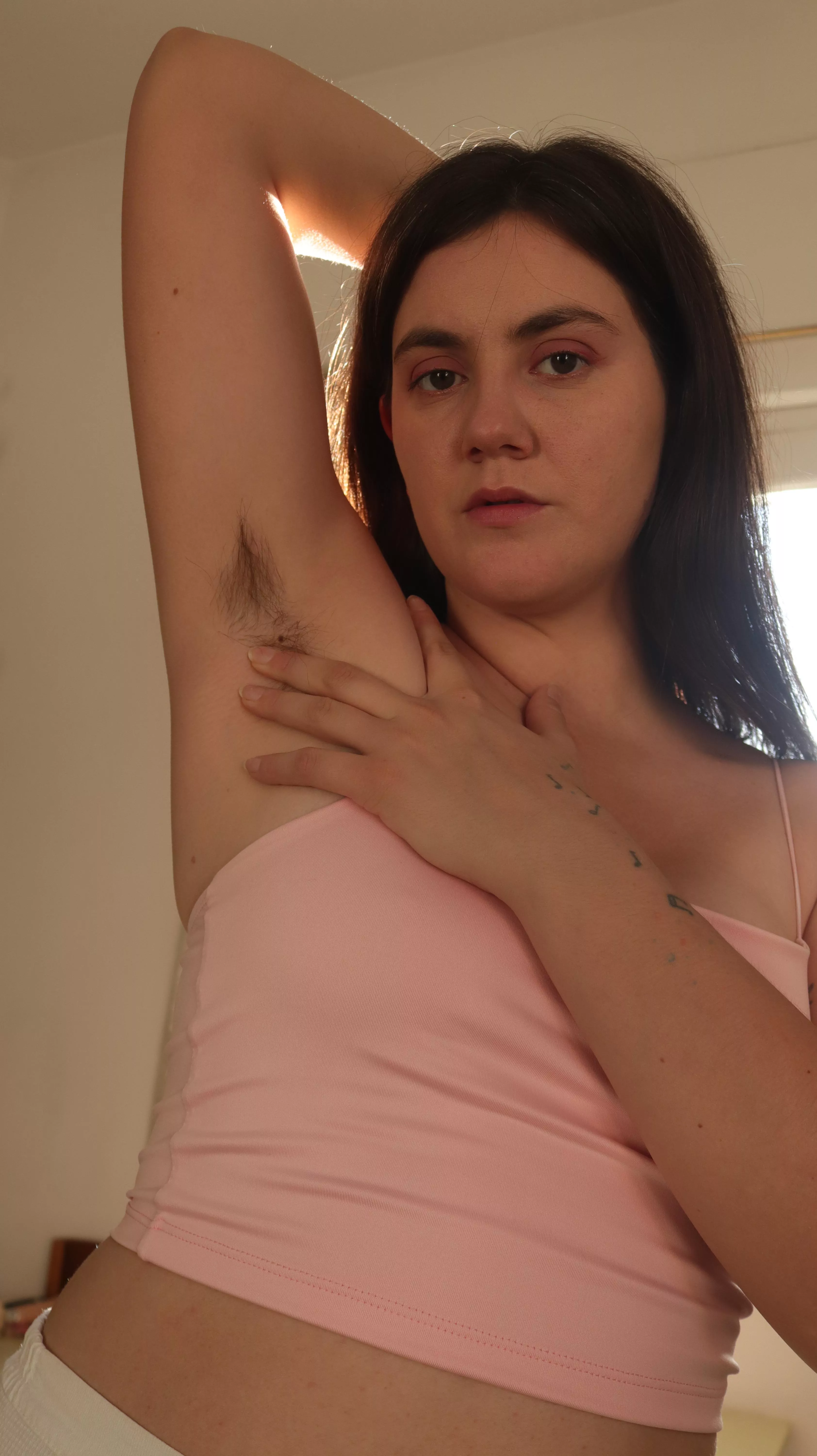 hairy is a lifestyle 