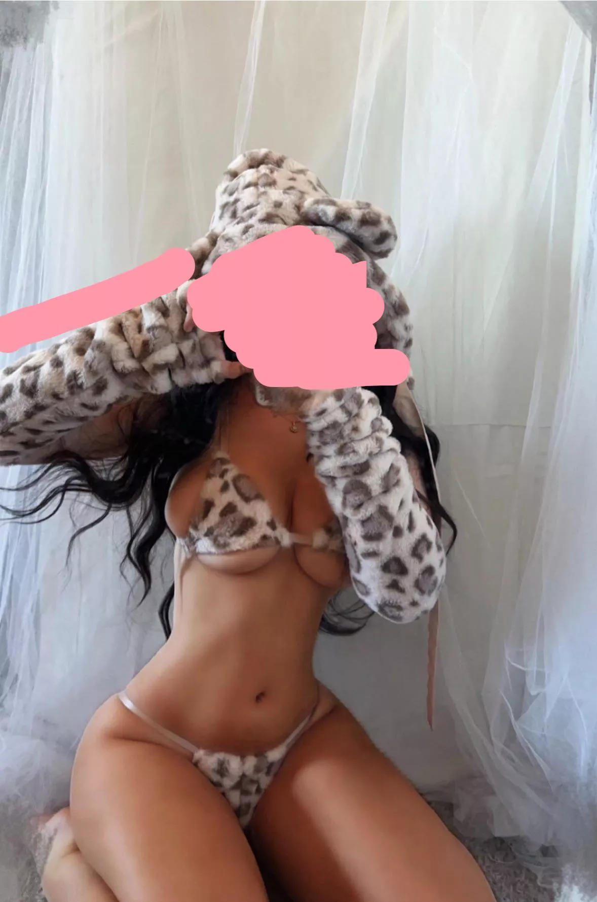 halloween costume #2🐻, comment for a suprise:p