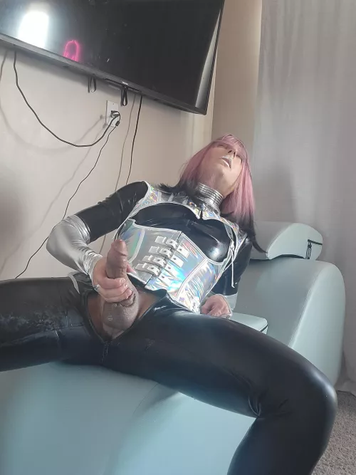 Halloween is cumming