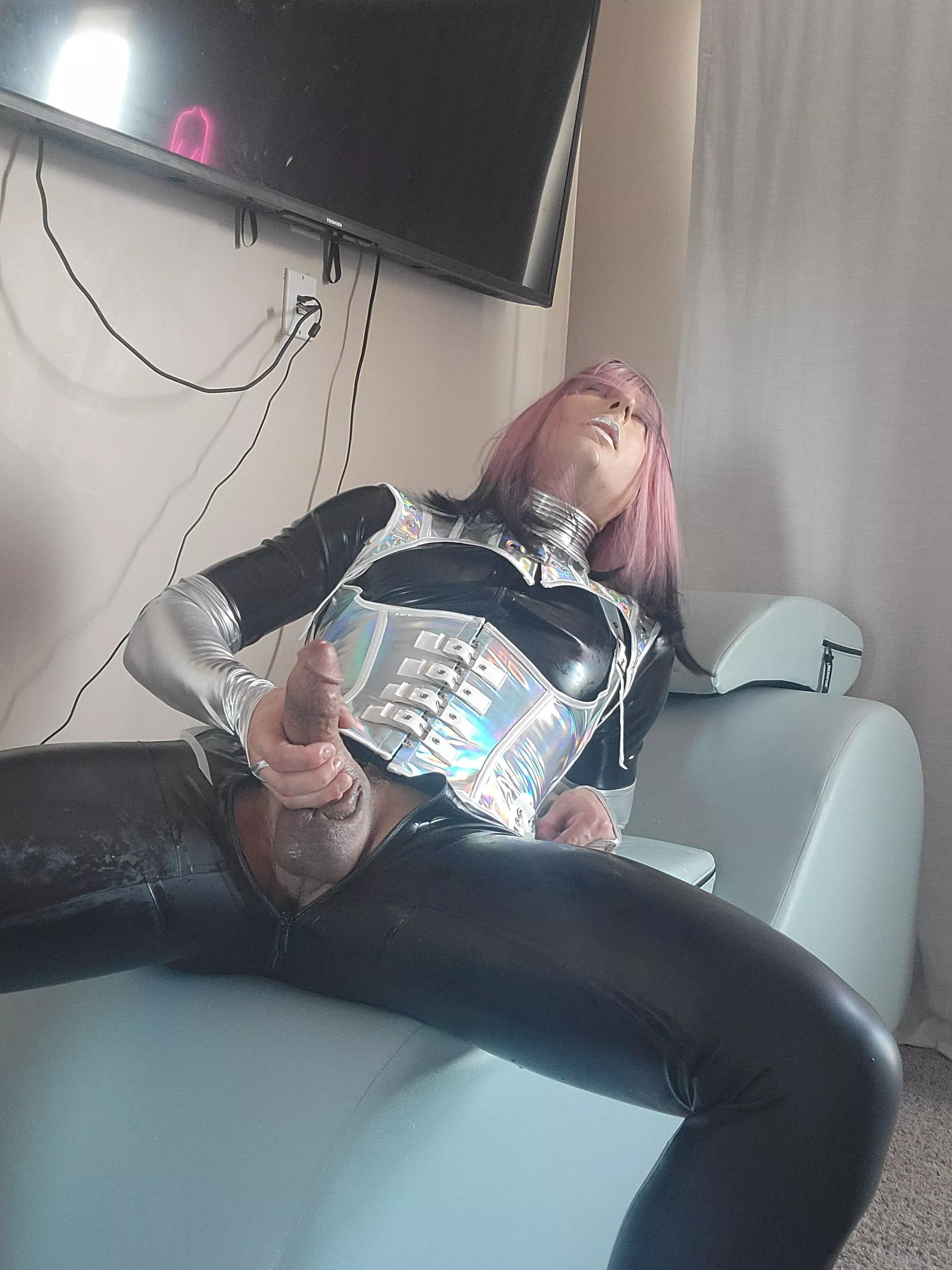 Halloween is cumming