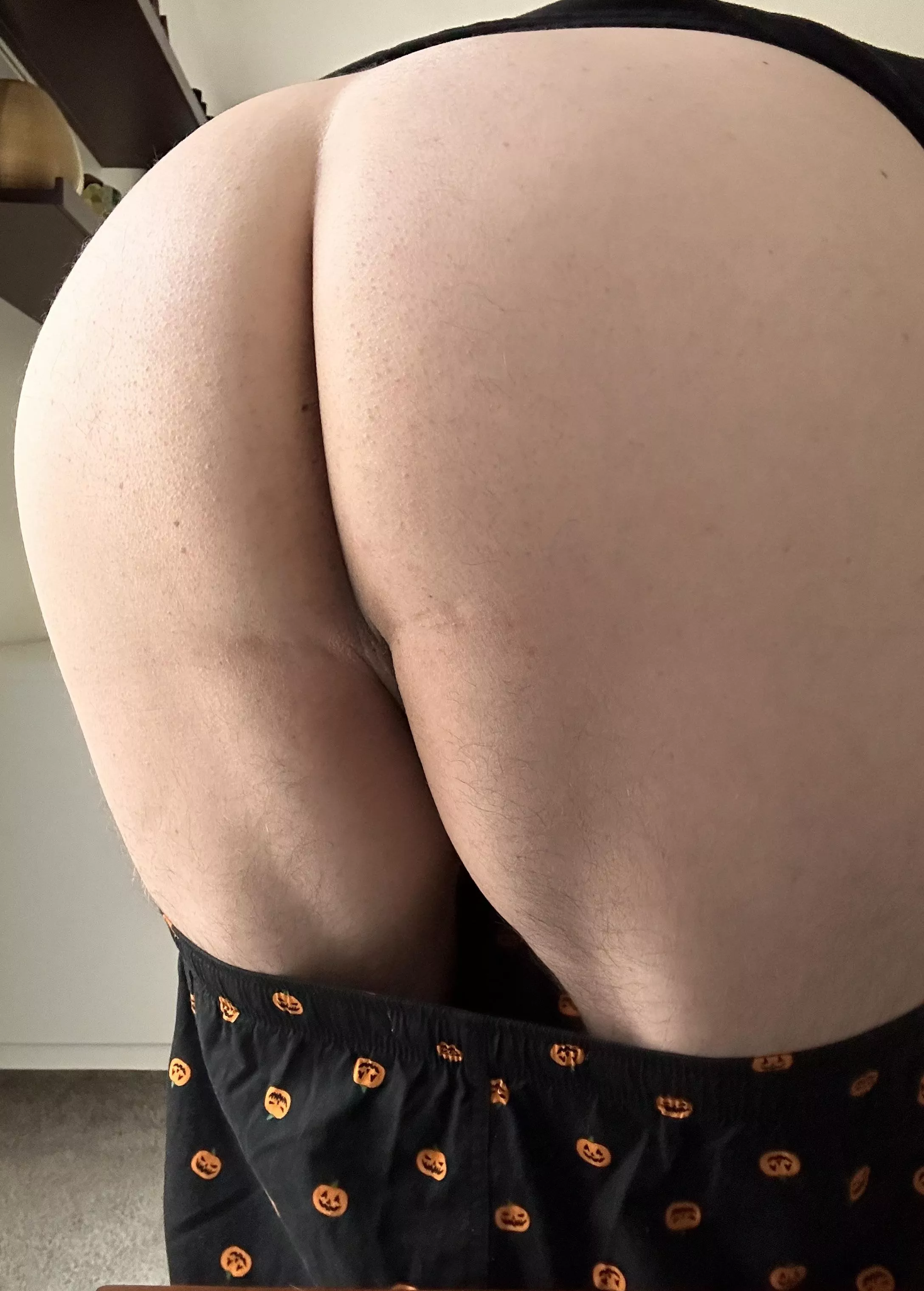 Halloween’s over, but I’m still handing out treats