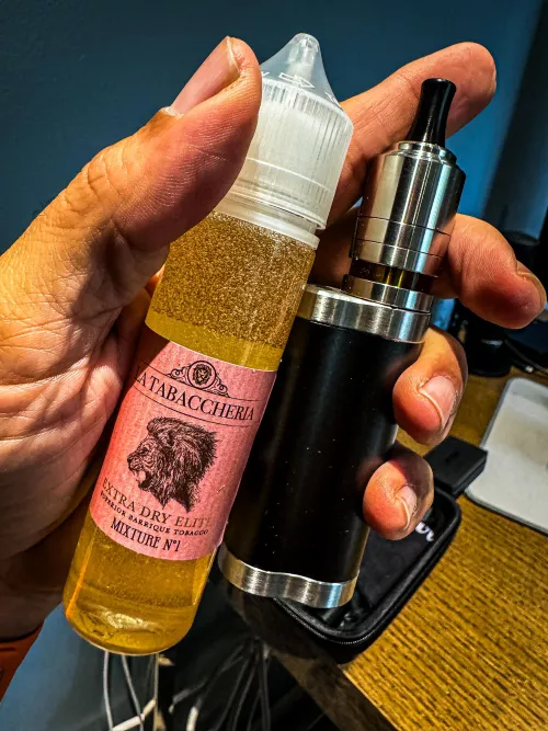 Hand Check For The Day