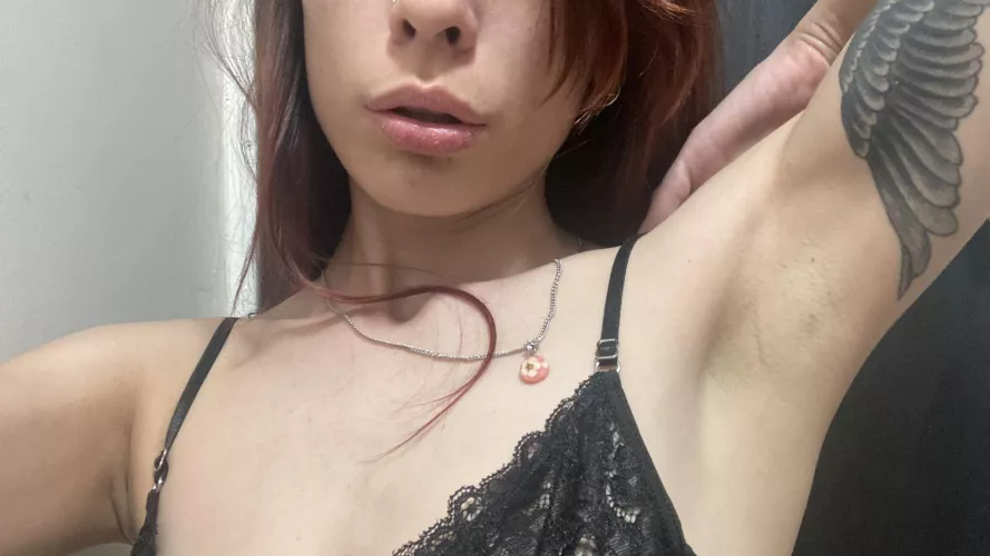 Hands up for U daddy 