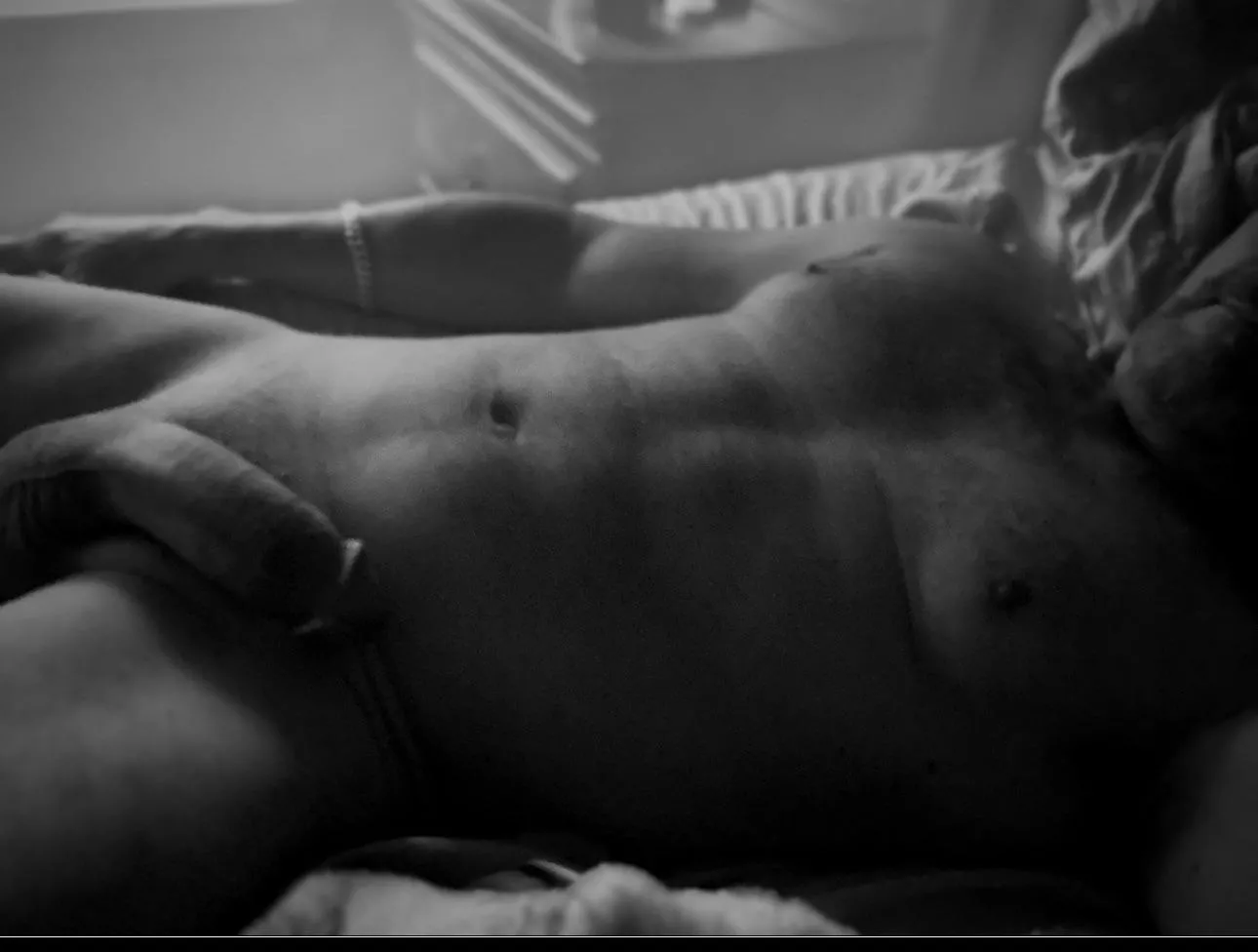 Happy Friday to all the kinky n freaky folks 