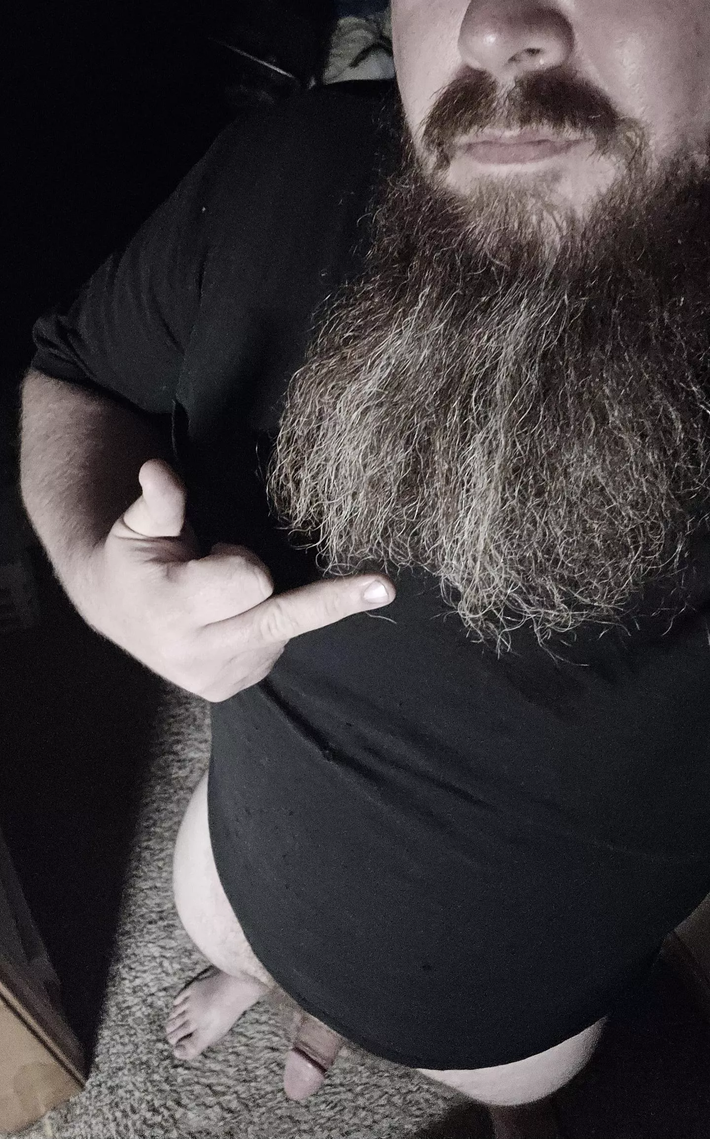 Happy Fucking Friday and Hello November 