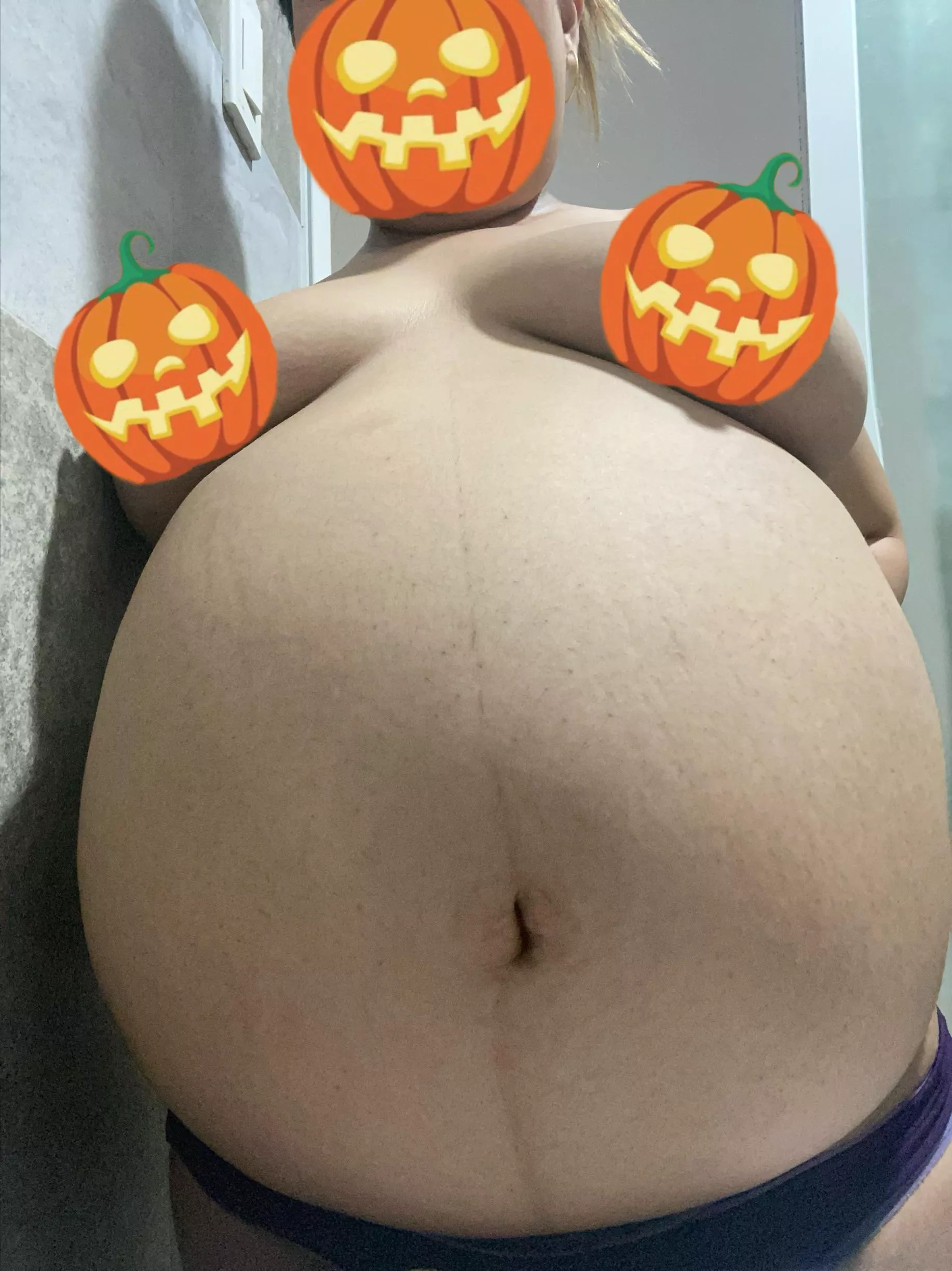 Happy hallooween🎃