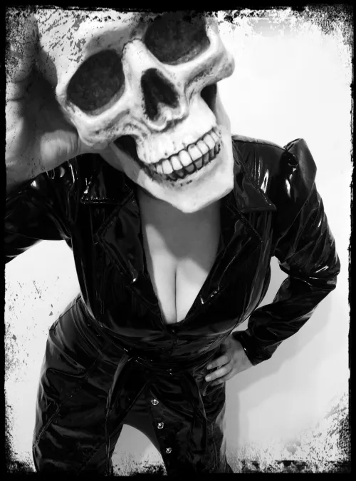 Happy Halloween 🎃