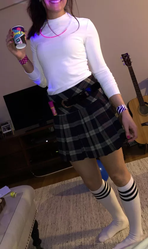 Happy Halloween! [f]