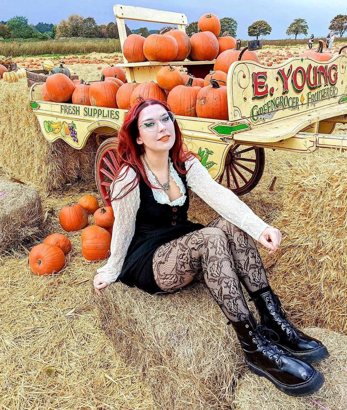 Happy Halloween! 🎃🦇