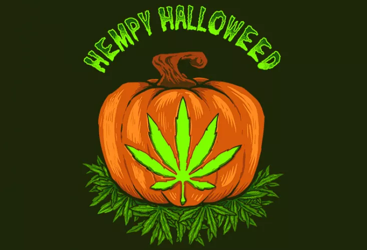 Happy Halloween from your friends at the mod team!