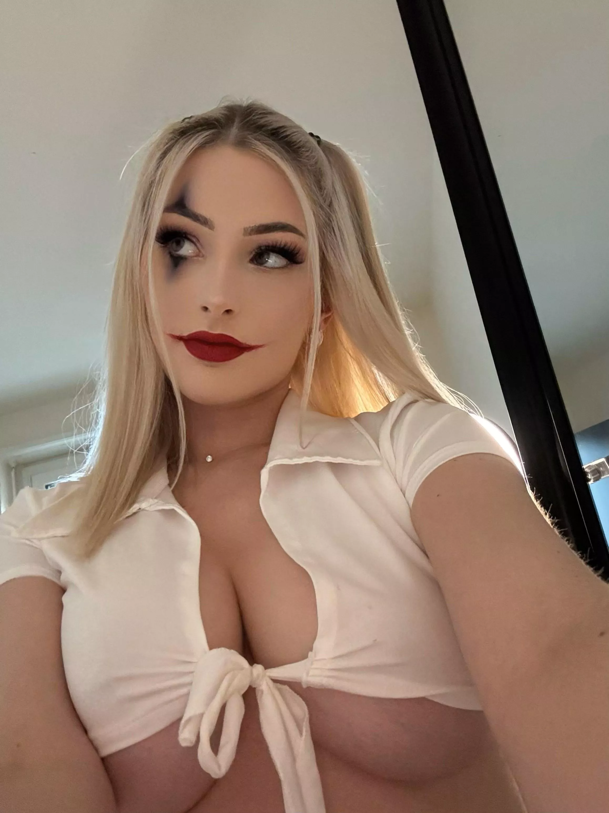 Happy Halloween! 🎃 👻	