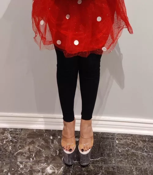 Happy Halloween, what am I? 