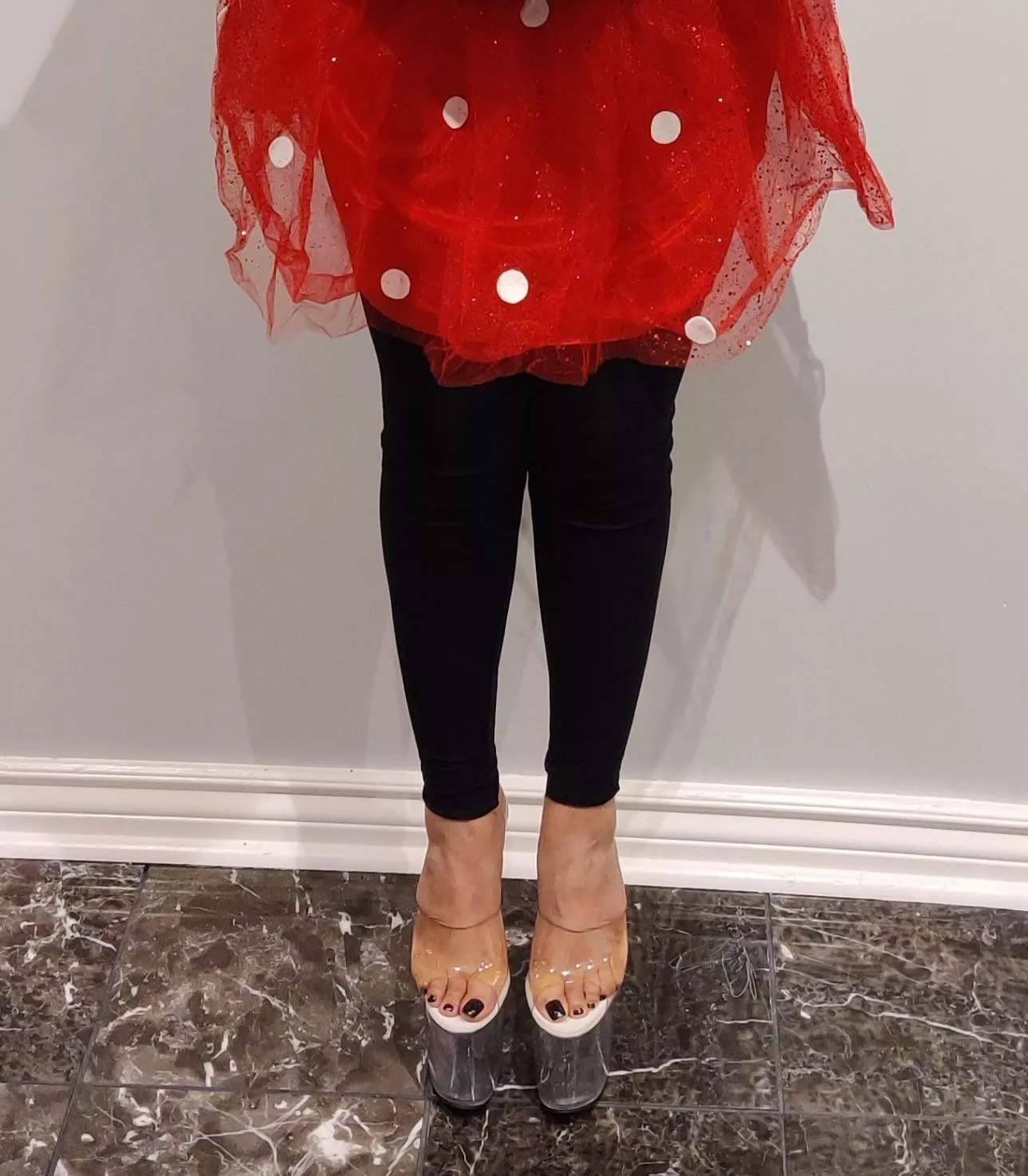 Happy Halloween, what am I? 