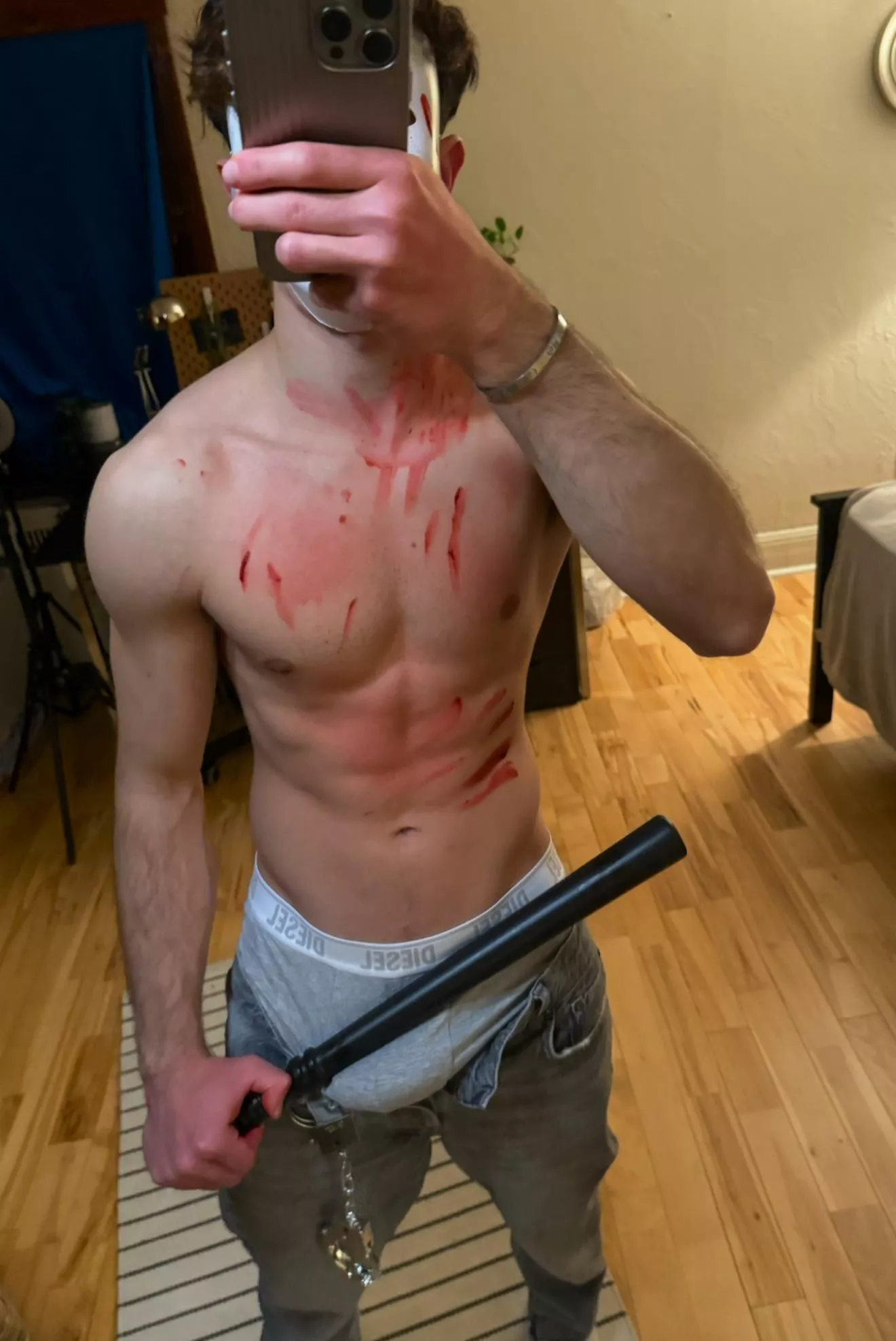 Happy Halloween 👻