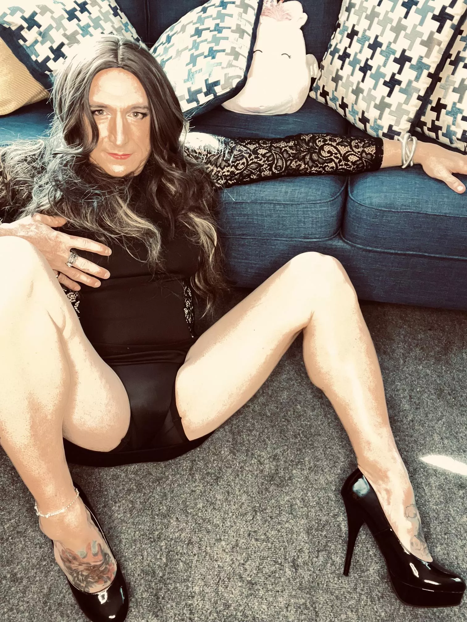 Happy Tucked FriYaY!💋