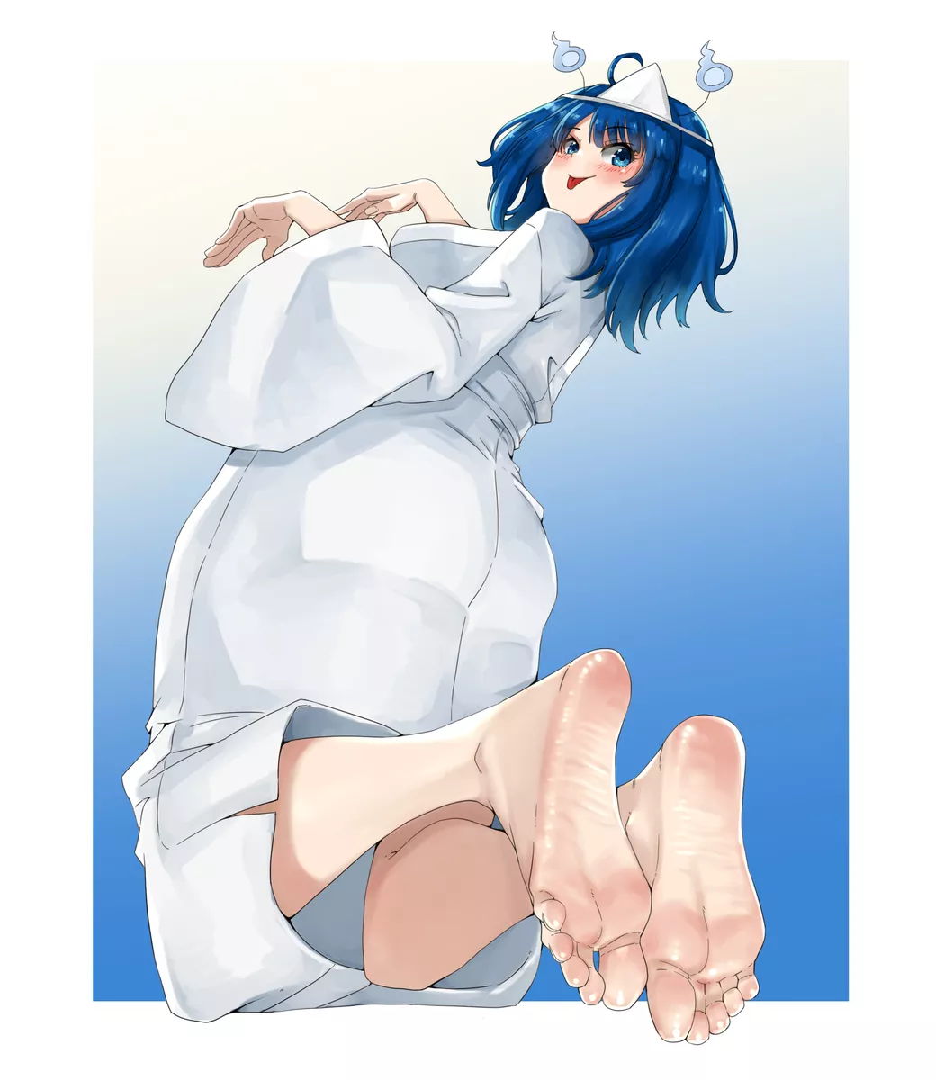 Haunted by Makeine [Too Many Losing Heroines!]